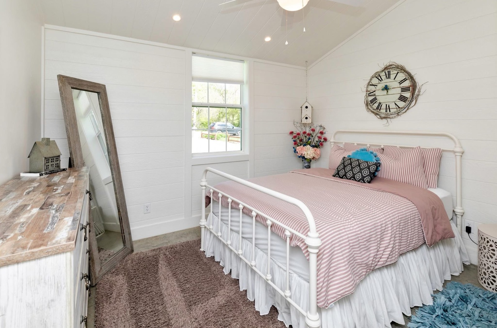 Guest suite